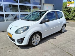 Renault Twingo - 1.2-16V Night & Day panoramadak
