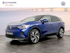 Volkswagen ID.4 - Pro Business 77 kWh accu. 210 kW / 286 pk SUV Elek