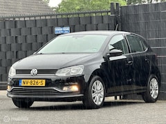Volkswagen Polo - 1.2 TSI Comfortline
