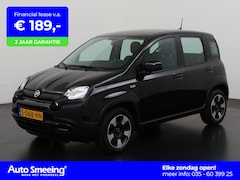 Fiat Panda - 1.0 Hybrid City Cross | Airco | 12 mnd Garantie |