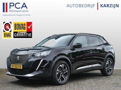 Peugeot 2008 - 1.2 PureTech Allure
