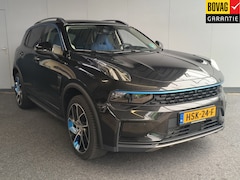 Lynk & Co 01 - 1.5 261PK Plug-in Hybrid * 360* camera Pano/dak Apple/Carplay Adaptive/Cruise Rijklaar + 1