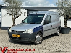 Opel Combo - 1.4-16V Comfort Airco Trekhaak APK 2026-03