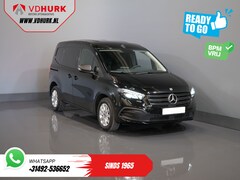 Mercedes-Benz Citan - 112 CDI Pro Aut. BPM VRIJ LED/ 3pers./ Stoelverw./ Carplay/ Camera/ LMV/ Cruise/ Trekhaak