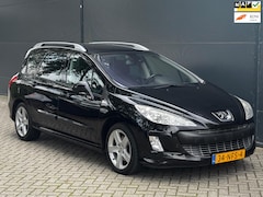 Peugeot 308 SW - 1.6 THP Signature CLIMA CRUISE NAVI PANO TREKHAAK NAP