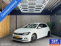 Volkswagen Polo - 1.0 TSI Comfortline |Front Assist |Led |PDC