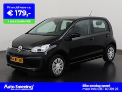 Volkswagen Up! - 1.0 | Camera | Cruise Control | Zondag Open