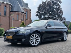 BMW 5-serie Touring - 530d