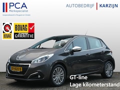 Peugeot 208 - 1.2 PureTech GT-line