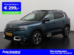 Citroën C5 Aircross - 1.2 PureTech Business Plus Automaat | Panoramadak | Zondag Open