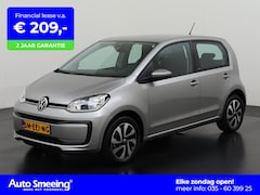 Volkswagen Up! - 1.0 Active | Camera | Lichtmetalen Velgen | Zondag Open
