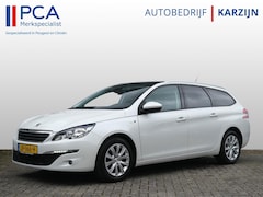 Peugeot 308 SW - 1.2 PureTech Style