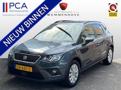 Seat Arona - 1.0 TSI Style Business Intense Airco/Alu wielen/Navi/Mistl/Camera