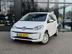 Volkswagen e-Up! - | Camera | Cruise | Clima | incl. BTW | 98% SOH