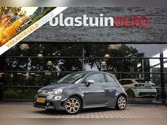 Fiat 500 - 1.0 TwinAir Easy