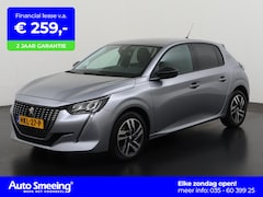 Peugeot 208 - 1.2 PureTech 100 Allure | Camera | Apple/Android Carplay | Stoelverwarming | Zondag Open
