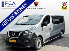 Nissan nv300 - 9-persoons Excl.BTW