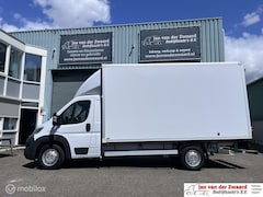 Fiat Ducato - Meubelbak 35H 2.3 MultiJet MAXI Airco 19.5 M3