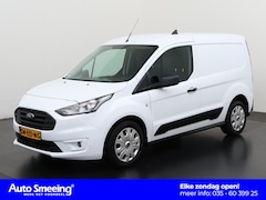 Ford Transit Connect - 1.0 Ecoboost L1 Trend | 100PK | Zondag Open