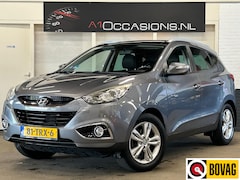 Hyundai ix35 - 1.6i GDI i-Light