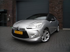 Citroën DS3 - 1.6 THP Sport Chic Airco Cruise LM Velgen