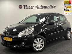 Renault Clio - 1.2-16V Special Line*UNIEK*25222Km*NAP*Airco*Sportvelgen