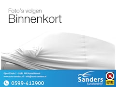 BMW 1-serie - 118i High Executive / M pakket/ 18 inch/ NL-auto/ Dealer onderhouden