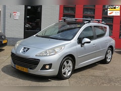 Peugeot 207 SW - 1.6 VTi Première , NAVI, PANO, PDC ,