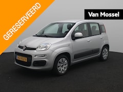 Fiat Panda - 1.2 Edizione Cool | Trekhaak | Airco | Elektrische ramen
