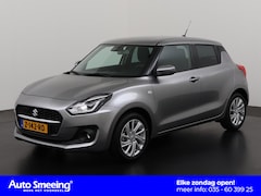 Suzuki Swift - 1.2 Select Smart Hybrid | Camera | Blind Spot | Apple/Android Carplay | Zondag Open