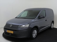 Volkswagen Caddy Cargo - Bedrijfswagens Comfort 2.0 TDI EU6 55 kW (75 pk) 6 versn. hand | Parkeerhulp achter | Crui