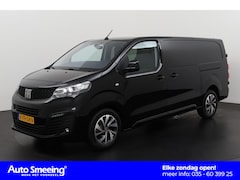 Fiat Scudo - 2.0 MultiJet 180 L3 DC Automaat | Schuifdeur L/R | Driver Pakket | Connected Camera Pakket