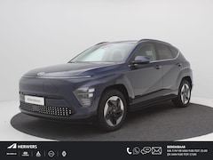 Hyundai Kona Electric - Comfort Smart 65.4 kWh / €1900, - Voordeel Op Nieuwprijs / Rijklaarprijs / Direct Leverbaa