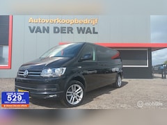 Volkswagen Transporter - 2.0 TDI L2H1 Highline/MARGE DUS BTW VRIJ/AIRCO/CRUISECONTROL/NAVIGATIE