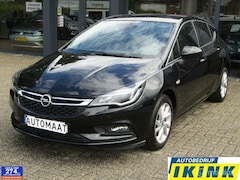 Opel Astra - 1.4 Turbo Business Executive