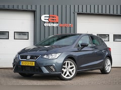 Seat Ibiza - 1.0 TSI FR Business Intense | CAMERA | TREKHAAK | APPLE/ANDROID |