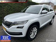 Skoda Kodiaq - 1.5 TSI Business Edition Plus