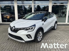 Renault Captur - 1.3 TCe 130 Intens Camera| Stoelverwarming