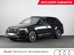 Audi Q7 - 55 TFSI e quattro Pro Line S 380pk | Panoramadak | B&O Advanced | Servosluiting | Elektris