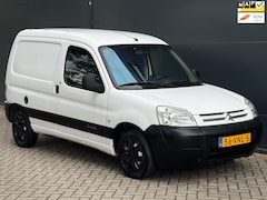 Citroën Berlingo - 1.4i 600 69921km NAP AIRCO CRUISE TREKHAAK