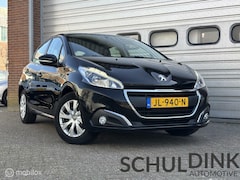 Peugeot 208 - 1.2 PureTech Blue Lion CRUISE CONTROLE|AIRCO