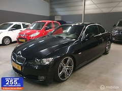 BMW 3-serie Cabrio - 325i High Executive