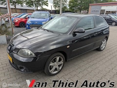Seat Ibiza - 1.4-16V 25 Edition I