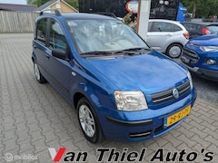 Fiat Panda - 1.2 Emotion