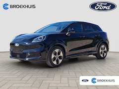 Ford Puma Gen-E - 44 kWh | Apple Carplay/Android Auto|telefoonintegratie premium | Extra getint glas | Full