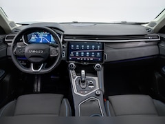 Lynk & Co 01 - 1.5 261PK Plug-in Hybrid *360° Camera* Pano/dak Apple/Carplay Adaptive/Cruise