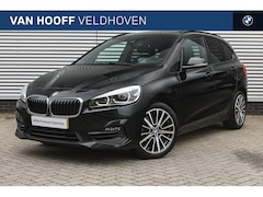 BMW 2-serie Active Tourer - 218i High Executive Sport Line Automaat / Panoramadak / Trekhaak / Sportstoelen / Achterui