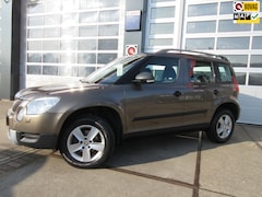 Skoda Yeti - 1.2 TSI Comfort / Audio / Airco / PDC / Trekhaak