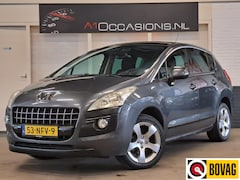 Peugeot 3008 - 1.6 VTi Première + PANODAK