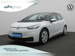 Volkswagen ID.3 - Pro 58 kWh 145 pk | Leder/alcantara | Achteruitrijcamera | Navigatie | Keyless Entry | Stu
